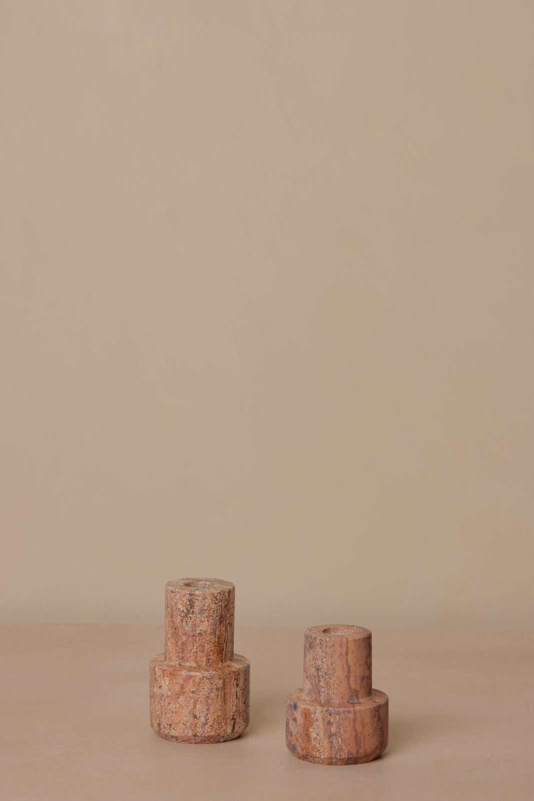 Candelabros Roca