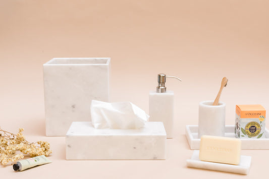 Set de Baño