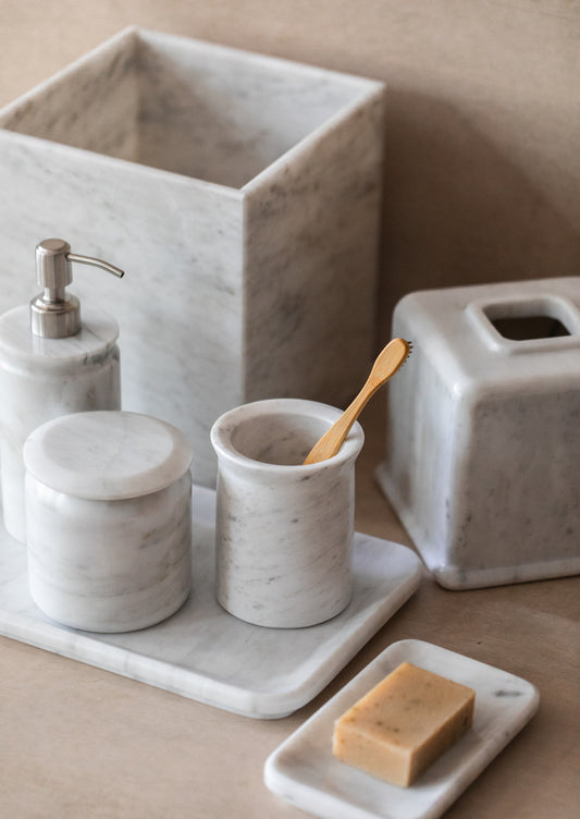 Set de Baño | Tule