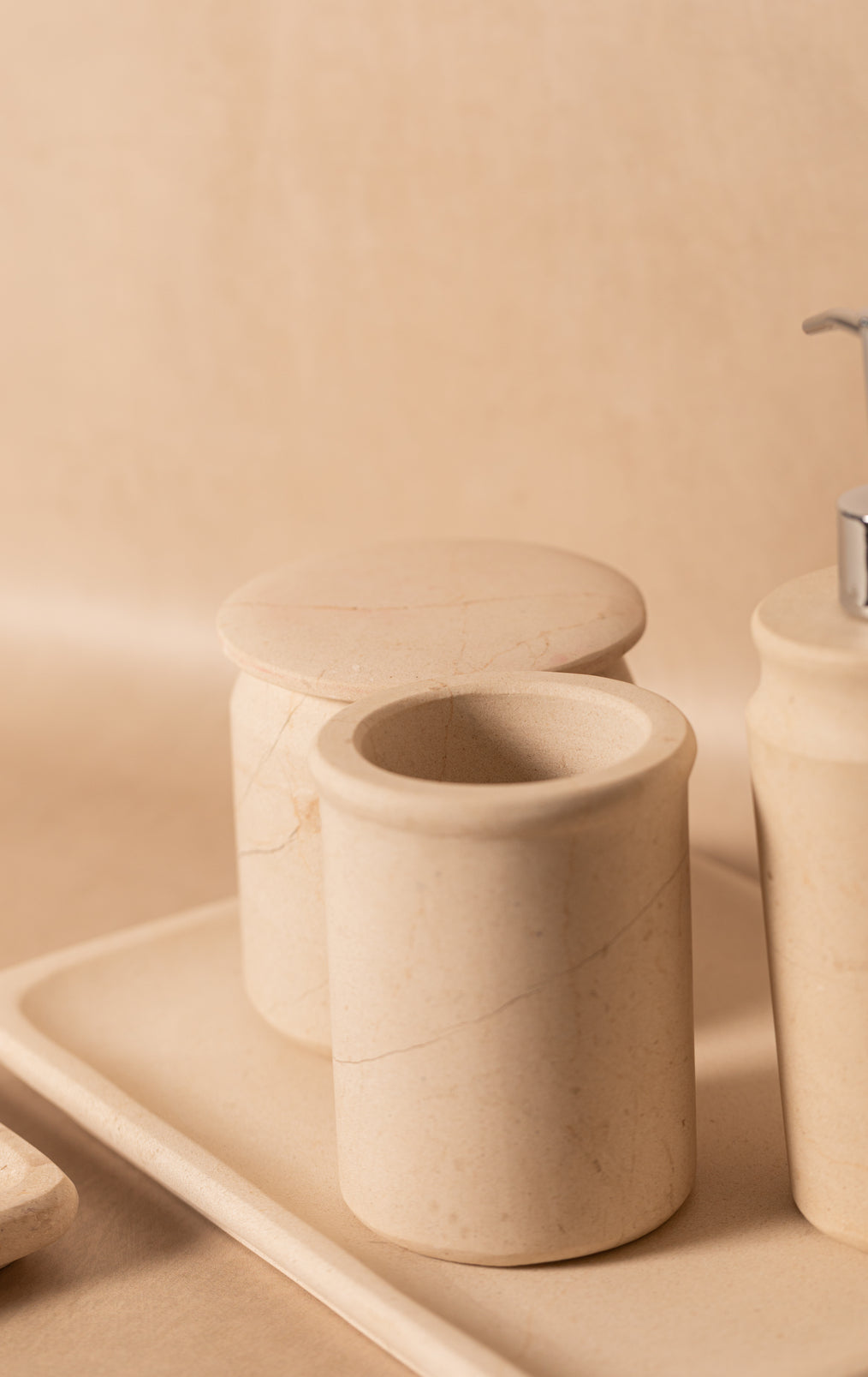 Set de Baño | Tule