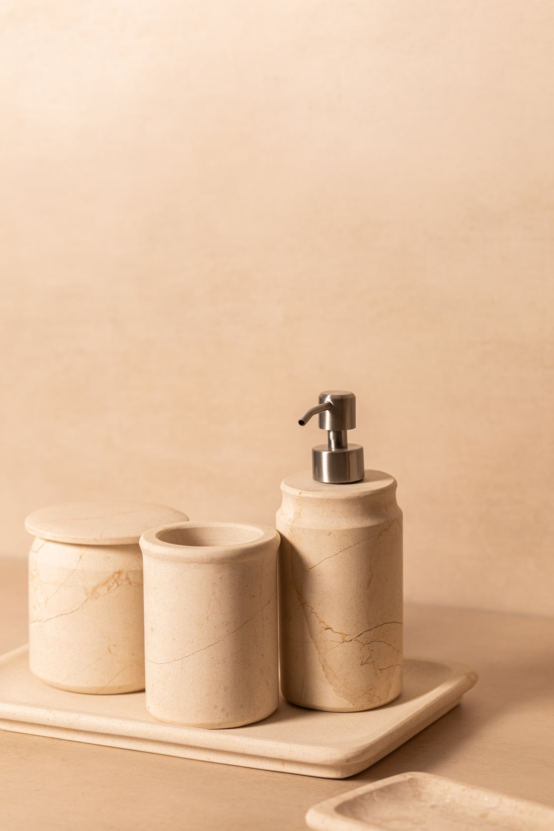 Set de Baño | Tule