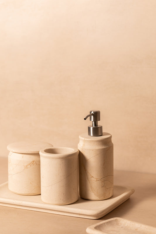Set de Baño | Tule