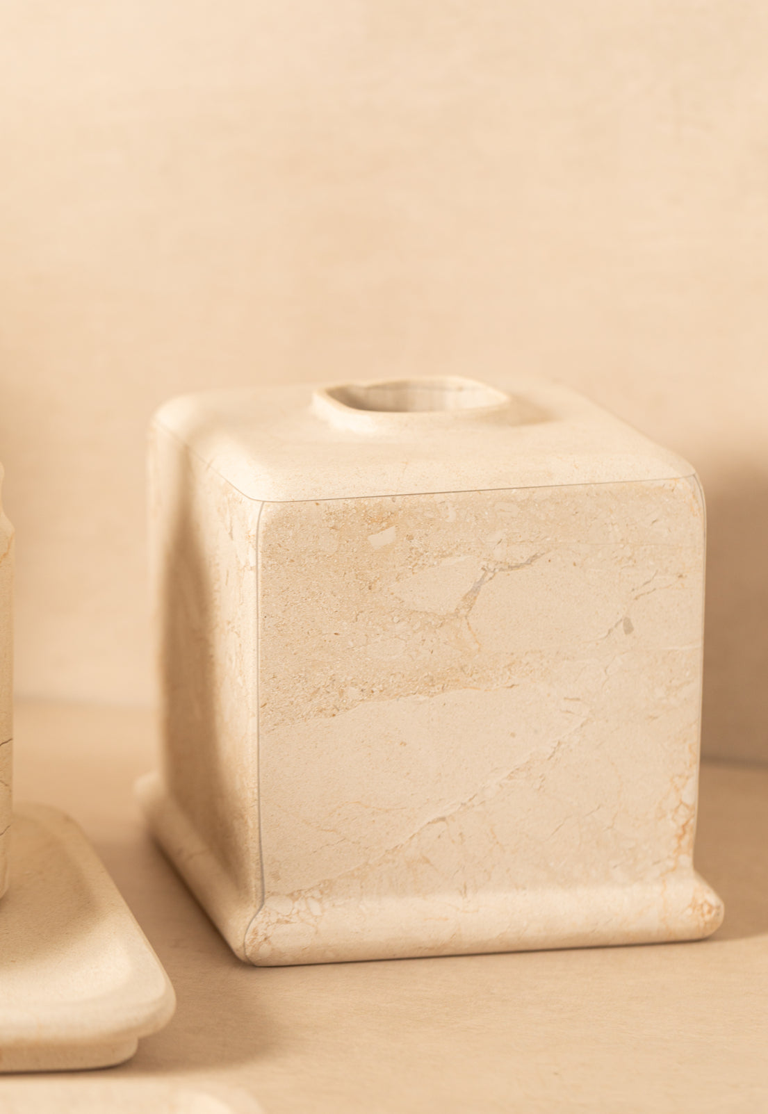 Set de Baño | Tule