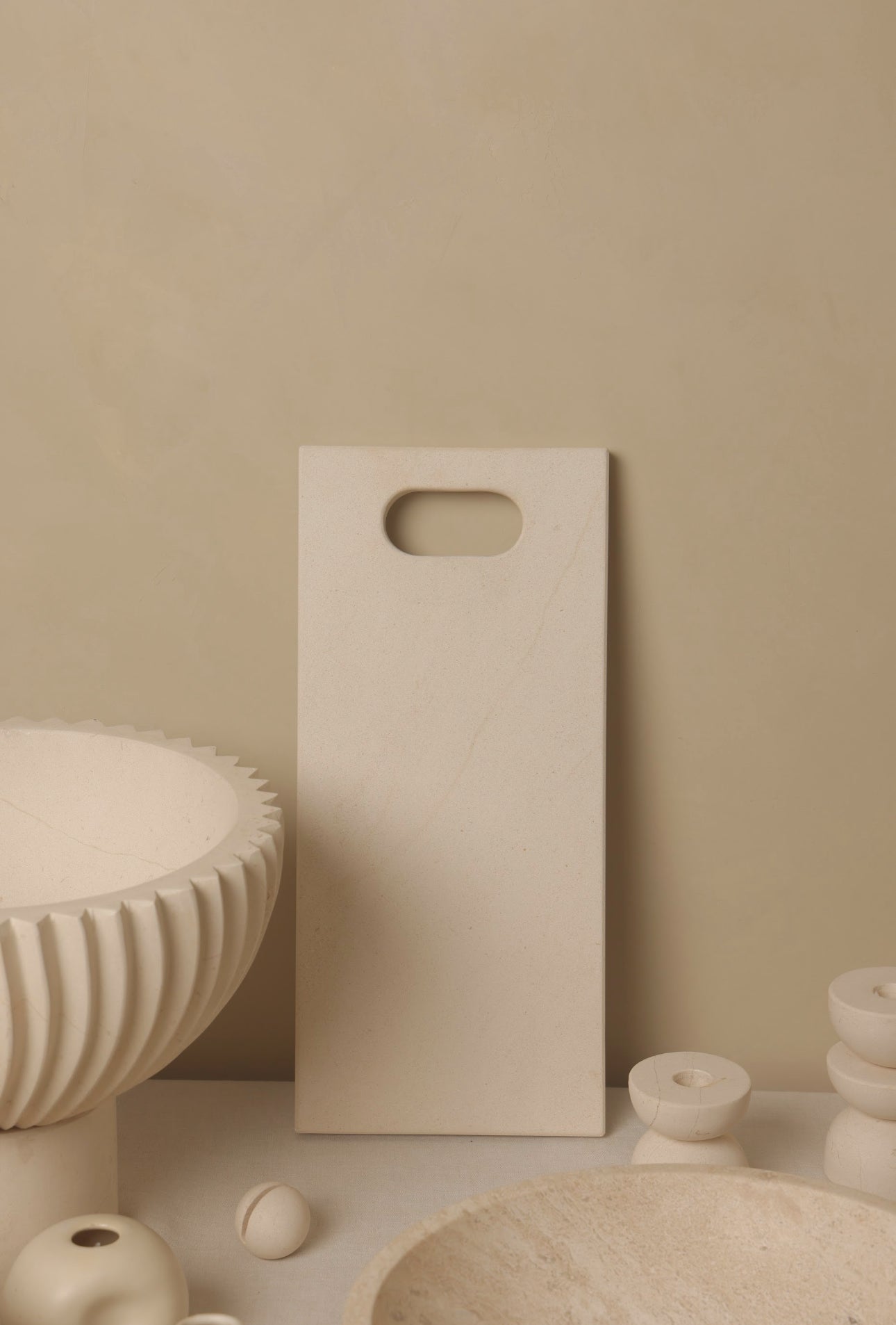 Tabla Rectangular