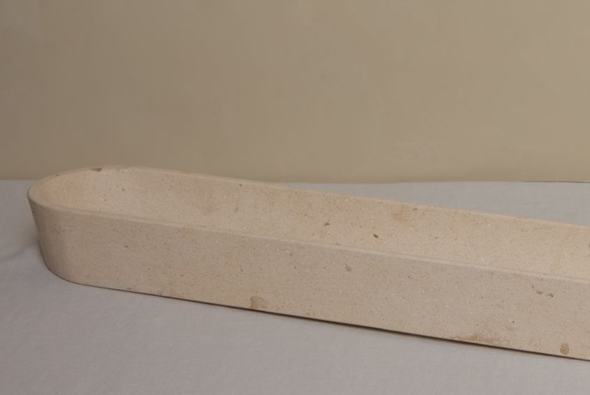 Centro de Mesa Terracota