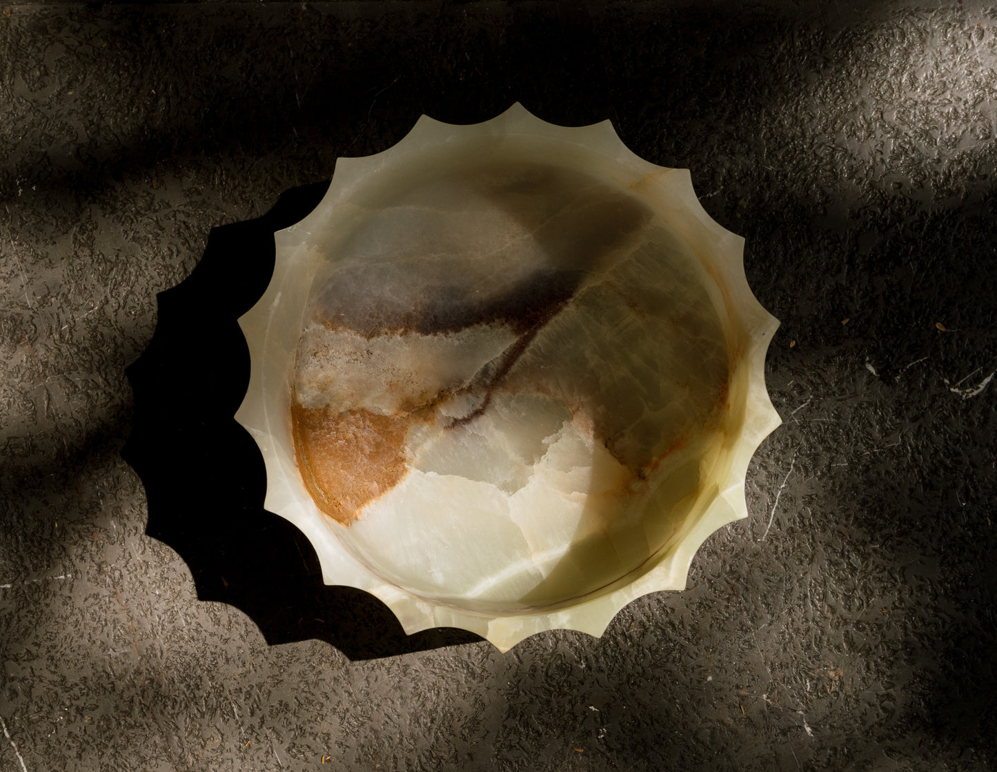 Centro Grecia Onyx