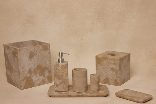 Set de Baño