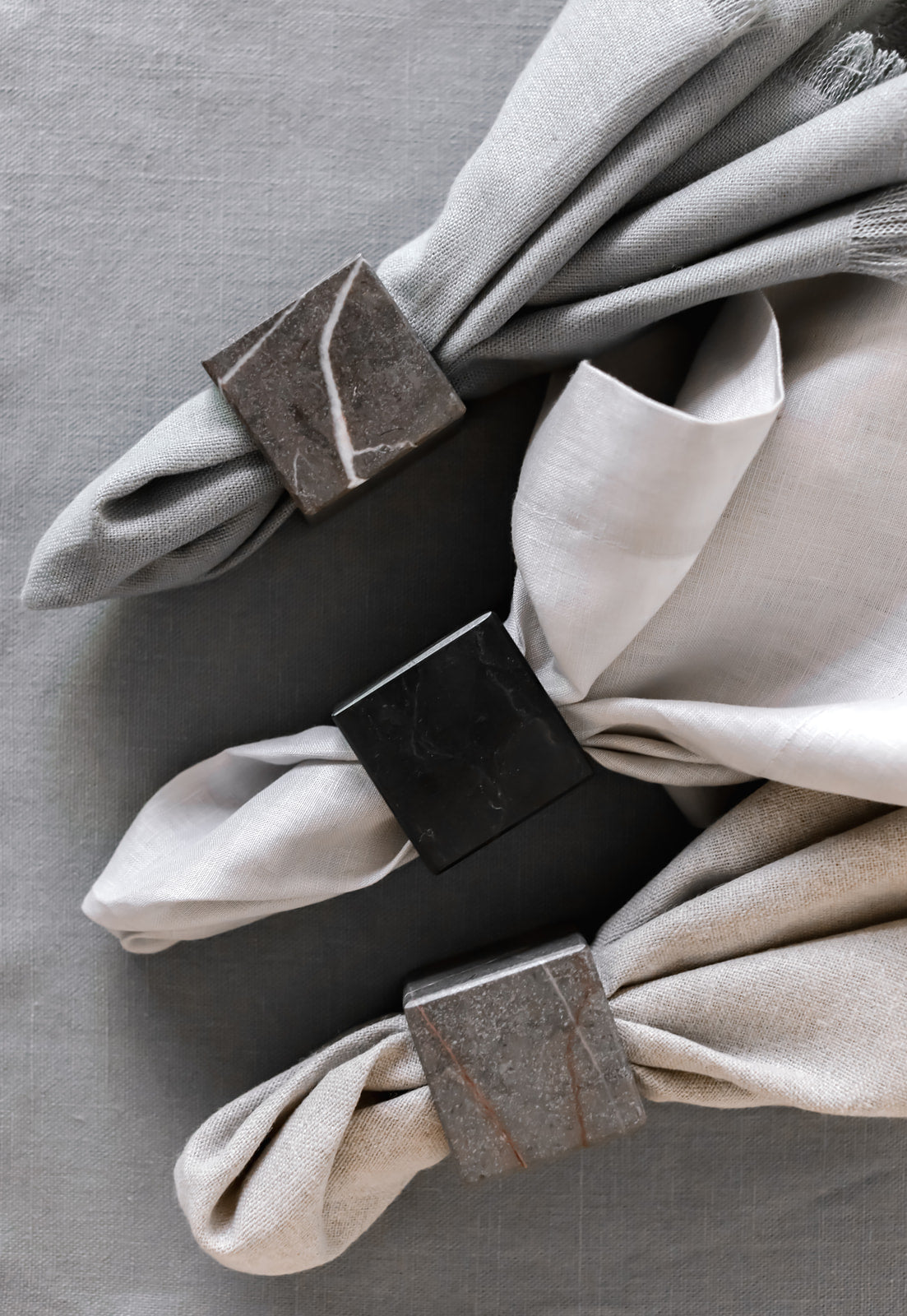 Servilletero Cuadrado