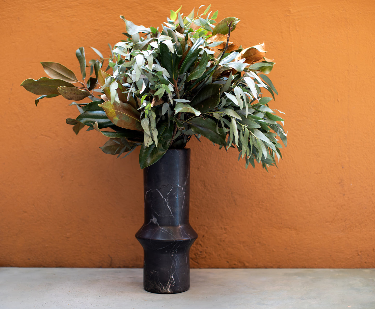 Florero Camelia