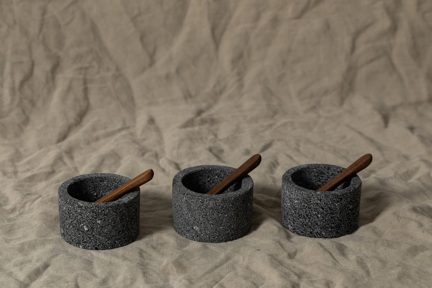 Set de Salseras Recinto