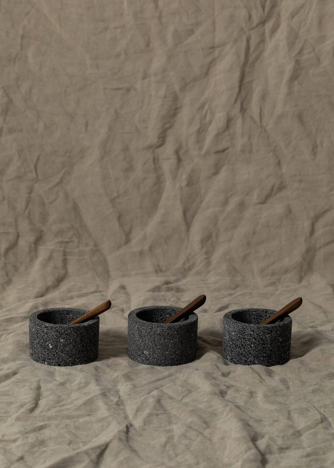 Set de Salseras Recinto