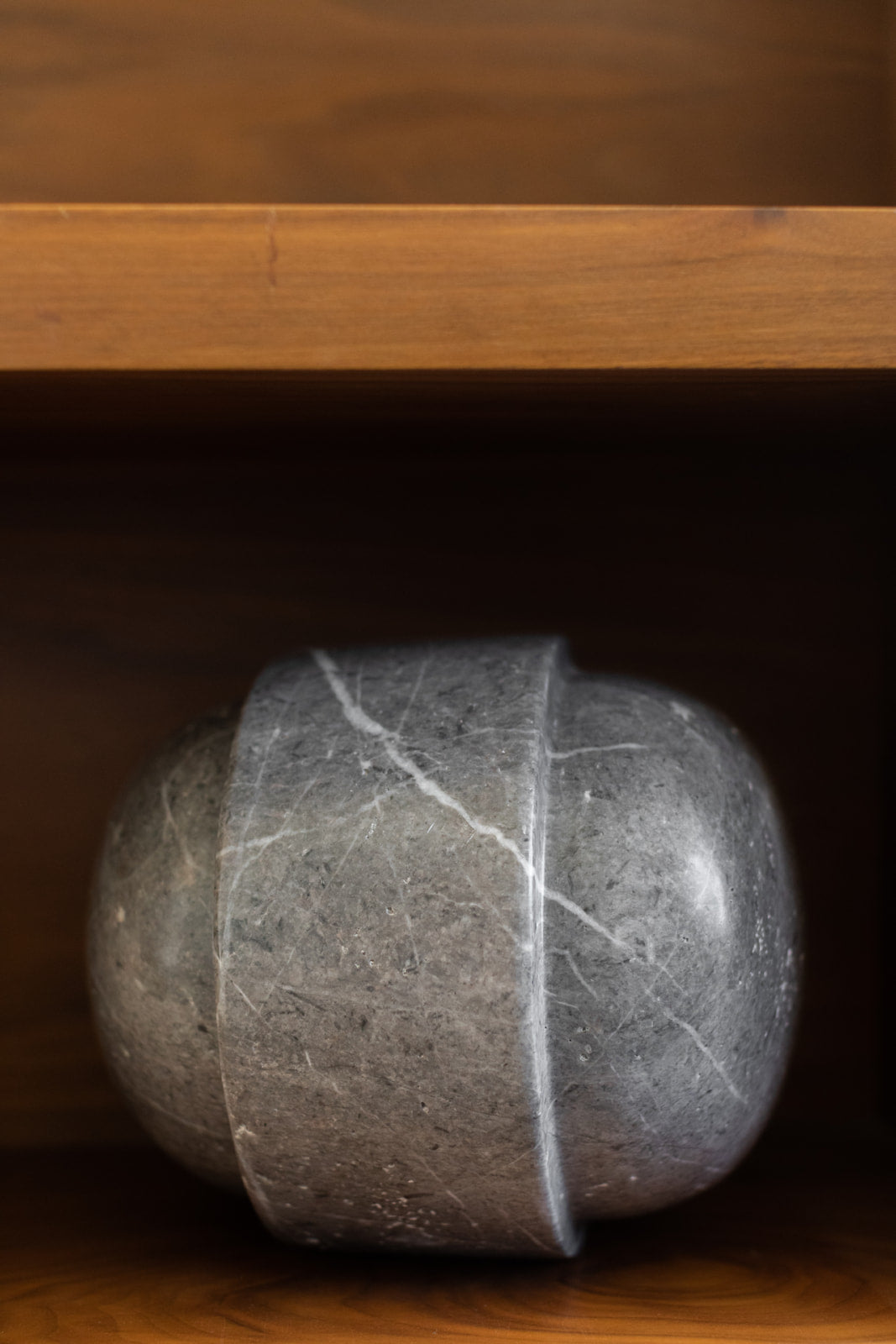 Totem Mármol Gris Tepeaca