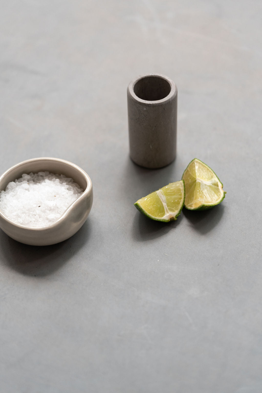 Tequilero de mámol