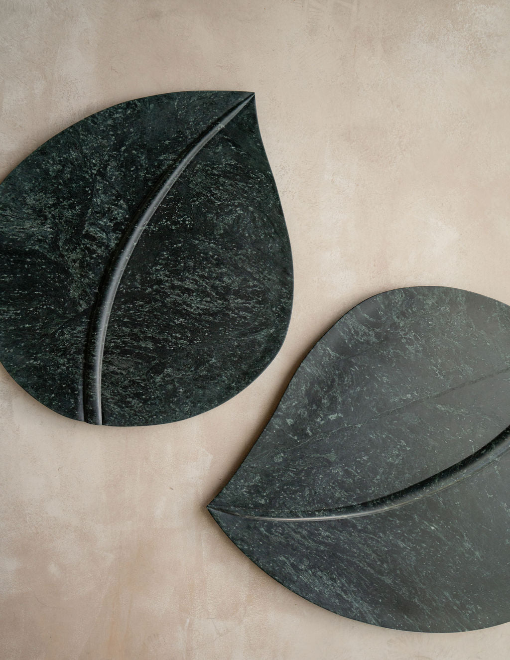 Hoja de Mármol