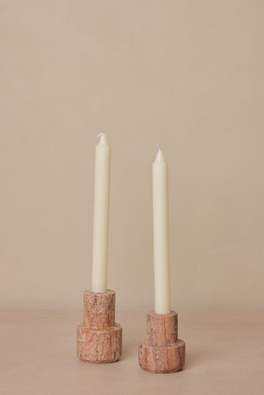 Candelabros Roca