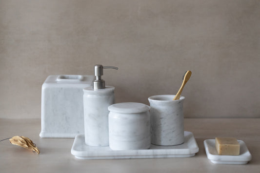 Set de Baño | Tule