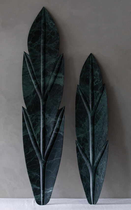 Hoja Hiedra