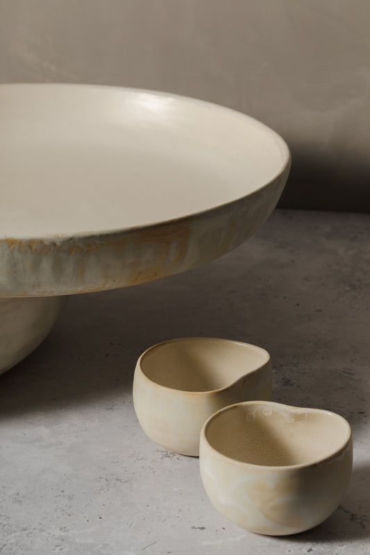 Cerámica Clavel (Edición Limitada)