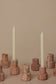 Candelabros Roca