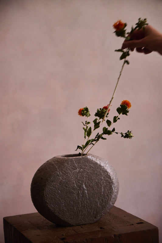 Floreros Gota