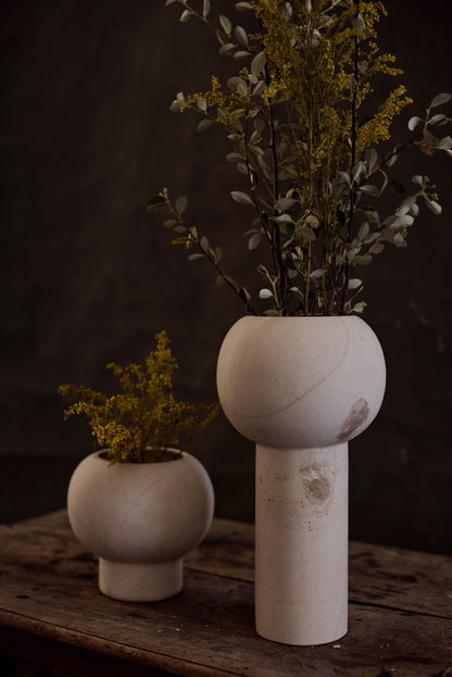 Florero Mazunte