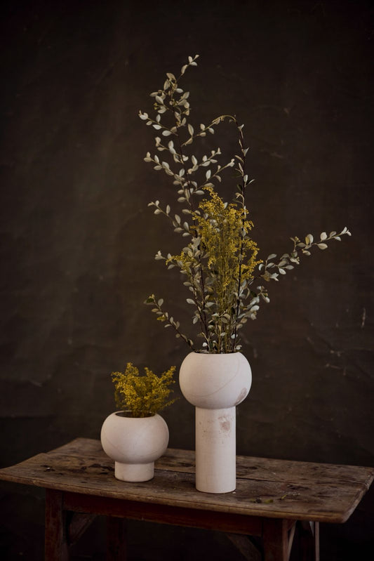 Florero Mazunte