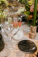 Candelabros Roca