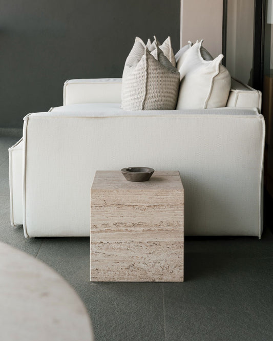 Mesa Lateral Nova
