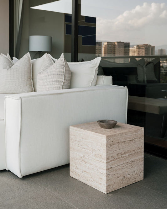 Mesa Lateral Nova