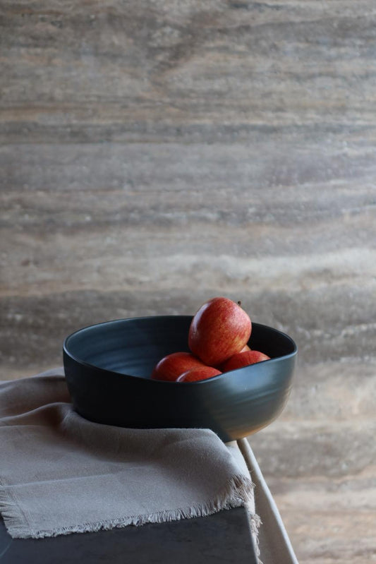 Bowl Tornó