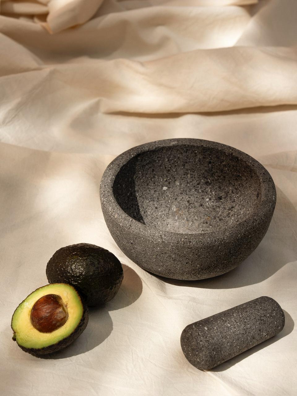 Molcajete de recinto