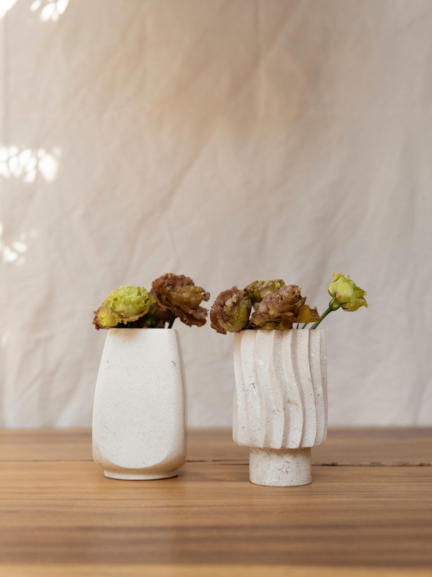 Floreros mini