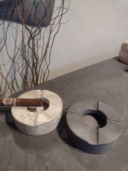 Cenicero Habano
