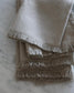 Servilletas Lino Topo