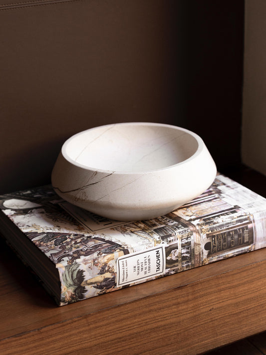 Bowl Nido