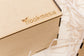 Empaque Caja de Madera Grande
