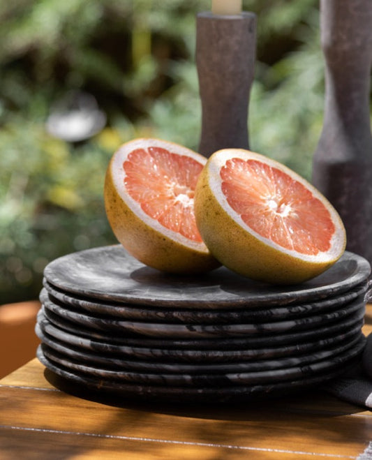 Platos para postre