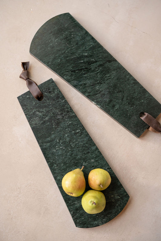 Tabla Mármol Verde