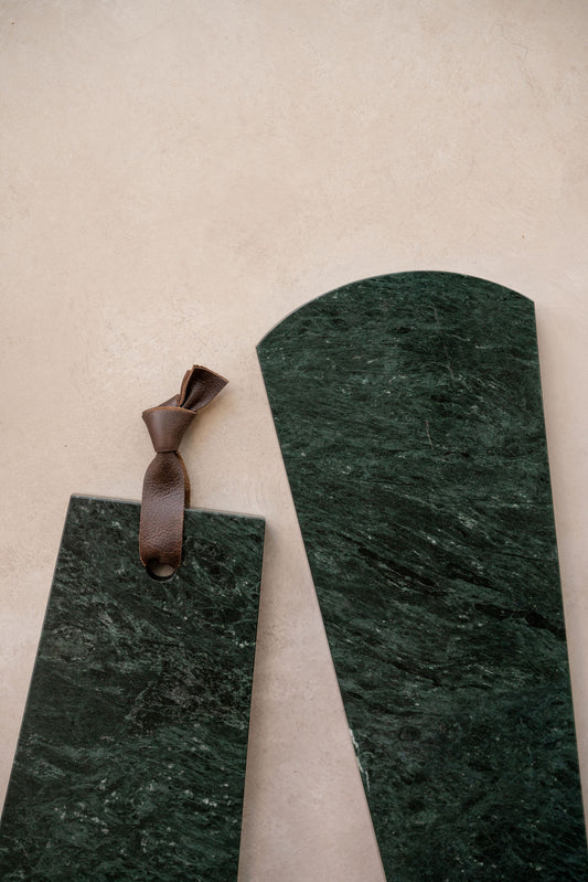 Tabla Mármol Verde